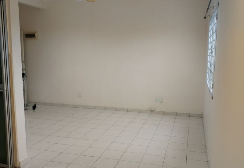 Pangsapuri Taman Seri Setanggi