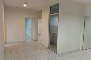 Pangsapuri Taman Seri Setanggi