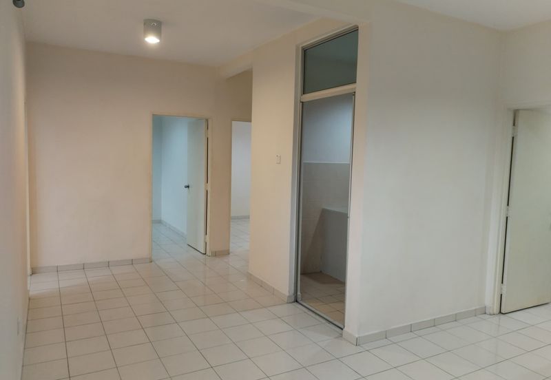 Pangsapuri Taman Seri Setanggi