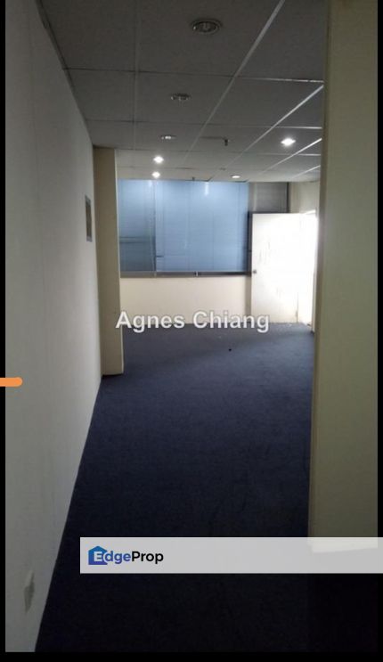 Leisure comencia Square office for rent, Selangor, Subang Jaya