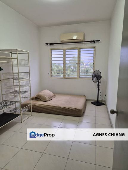 Baiduri courts partially unit for rent , Selangor, Puchong