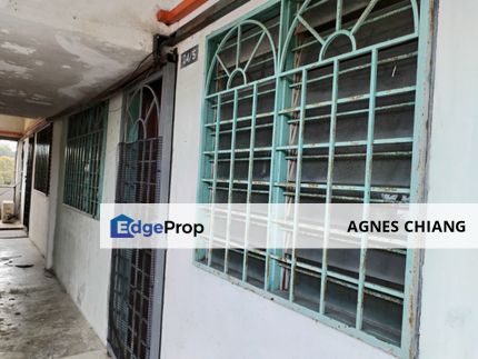 Taman Bukit Mewah Kajang  Basic Unit for sales , Selangor, Kajang