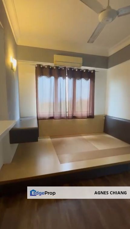 Avilla Apartment unit for rent! , Selangor, Puchong