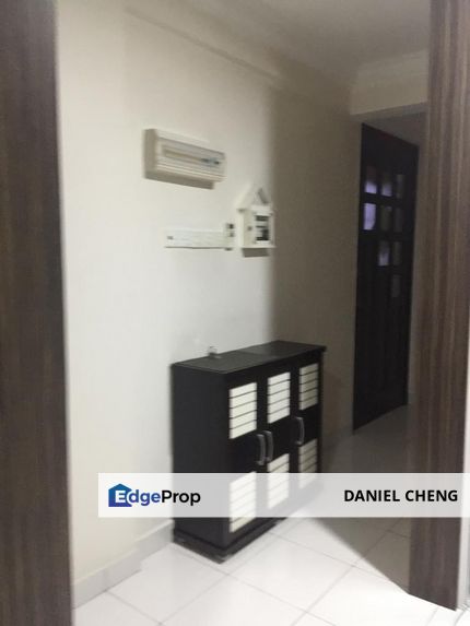 Pulse condo for rent, Penang, Gelugor