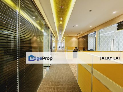 Etiqa Twins, KLCC Fully Furnished, Kuala Lumpur, KLCC
