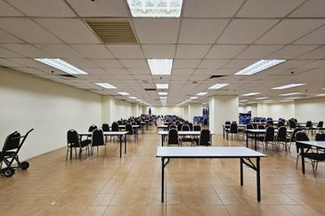 KLCC, KL City Retail Space