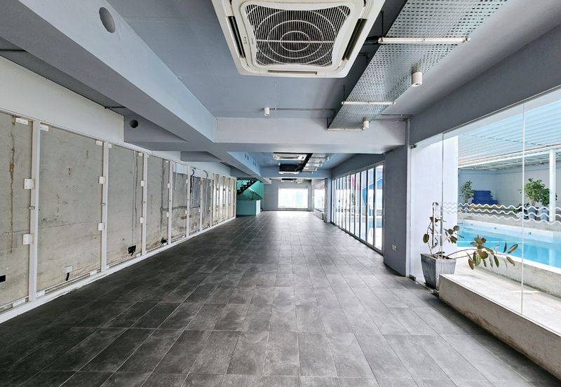 KLCC, KL City Retail Space