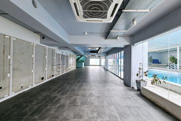 KLCC, KL City Retail Space