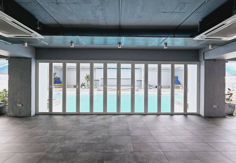 KLCC, KL City Retail Space