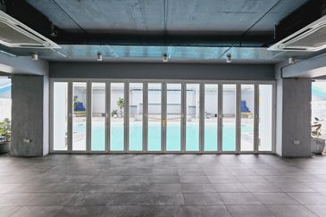 KLCC, KL City Retail Space