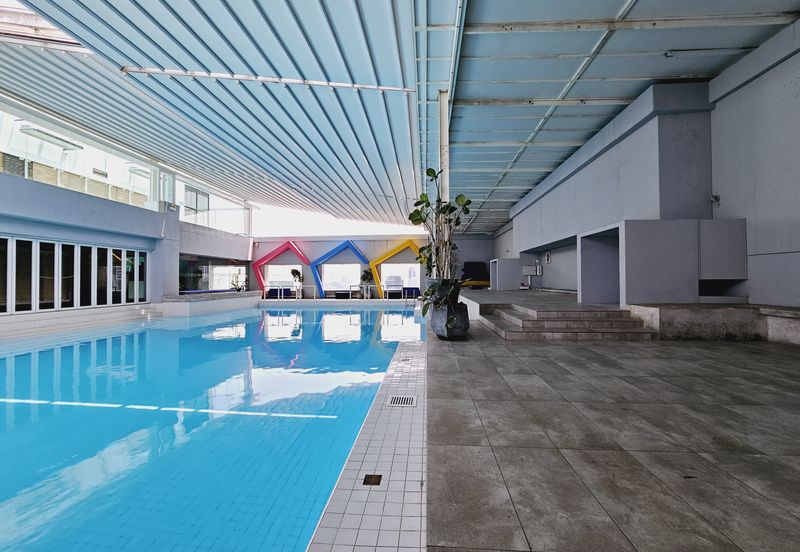 KLCC, KL City Retail Space