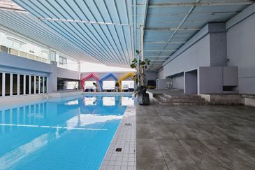 KLCC, KL City Retail Space