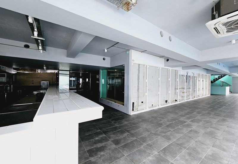 KLCC, KL City Retail Space