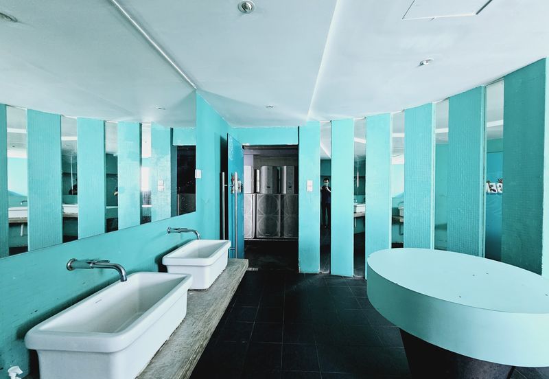 KLCC, KL City Retail Space