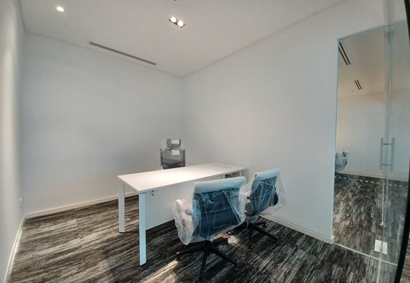 Menara Ilham (Ilham Tower)