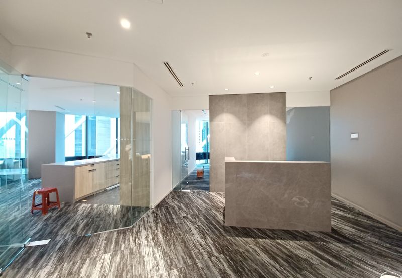 Menara Ilham (Ilham Tower)