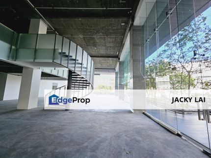 Petaling Jaya, PJ Showroom, Near to Federal, Selangor, Petaling Jaya