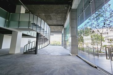 Petaling Jaya, PJ Showroom, Near to Federal