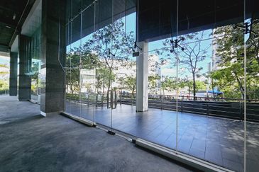 Petaling Jaya, PJ Showroom, Near to Federal