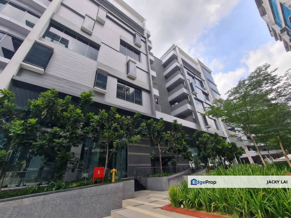 PJ Enbloc Building for Sale, Petaling Jaya, Selangor, Petaling Jaya