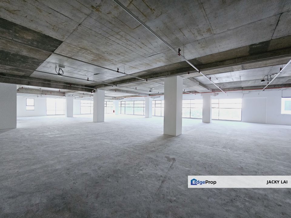 PJ Enbloc Building for Sale, Petaling Jaya, Selangor, Petaling Jaya