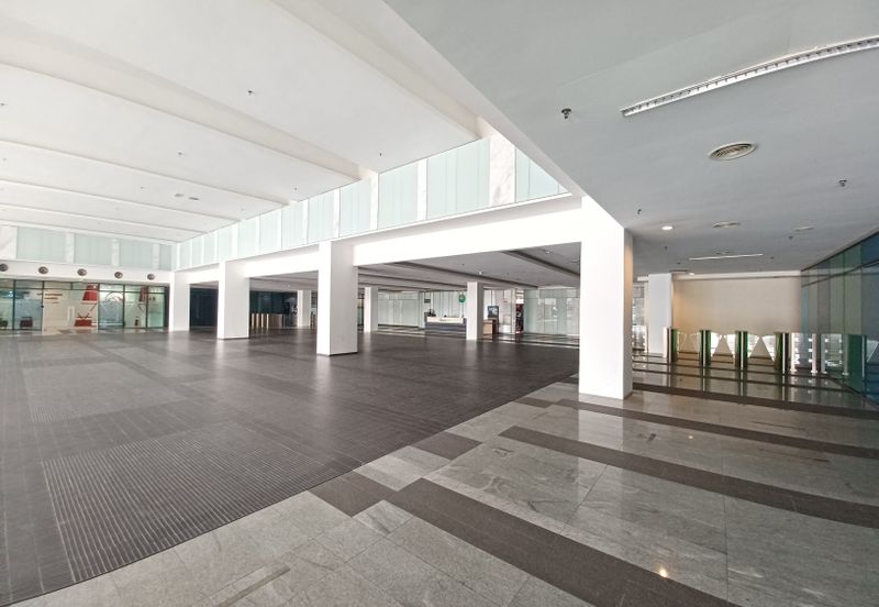 Cyberjaya Enbloc Office Building for Sale