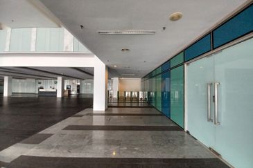Cyberjaya Enbloc Office Building for Sale