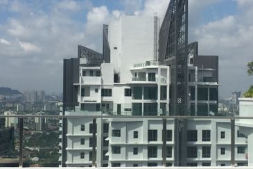 D Rapport Residences