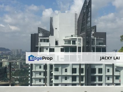 3 Storey Penthouse for Sale, Kuala Lumpur, KL City
