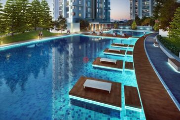 D Rapport Residences