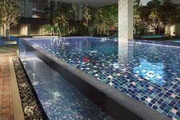 D Rapport Residences