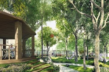 D Rapport Residences