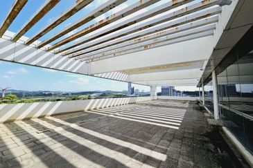 Cyberjaya Standalone Building for Sale