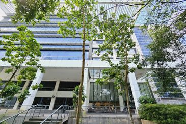 Cyberjaya Standalone Building for Sale