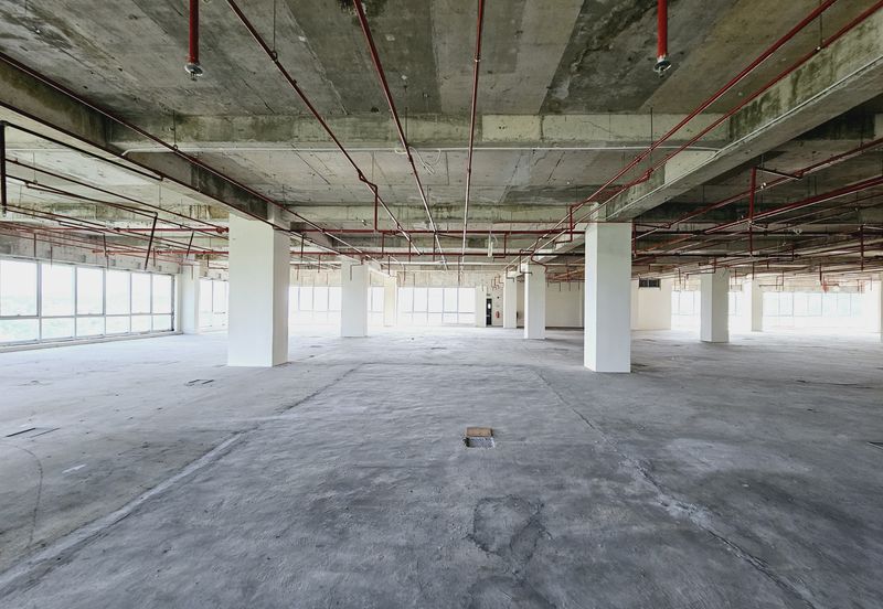 Cyberjaya Standalone Building for Sale