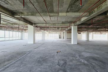 Cyberjaya Standalone Building for Sale