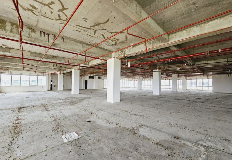 Cyberjaya Standalone Building for Sale