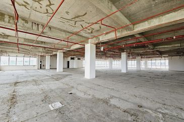 Cyberjaya Standalone Building for Sale