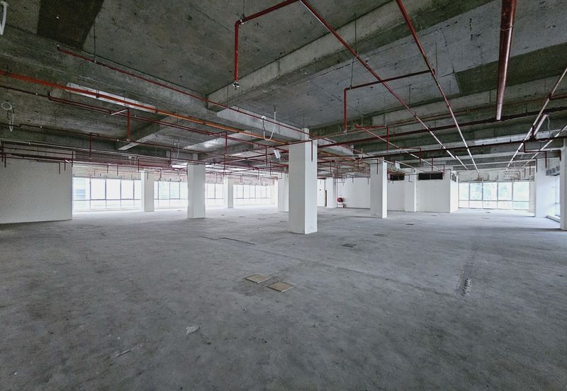 Cyberjaya Standalone Building for Sale