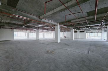 Cyberjaya Standalone Building for Sale