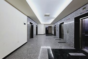 Cyberjaya Standalone Building for Sale