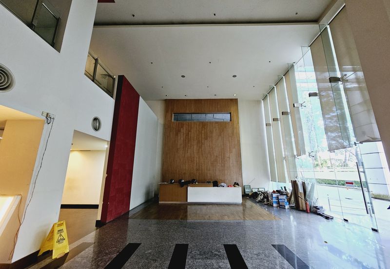 Cyberjaya Standalone Building for Sale