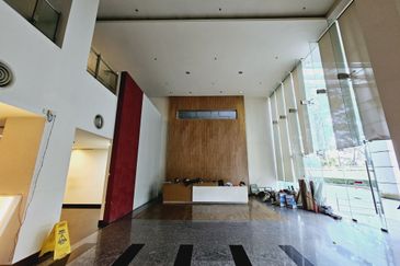 Cyberjaya Standalone Building for Sale