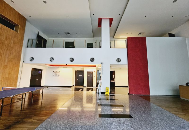 Cyberjaya Standalone Building for Sale