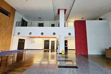 Cyberjaya Standalone Building for Sale