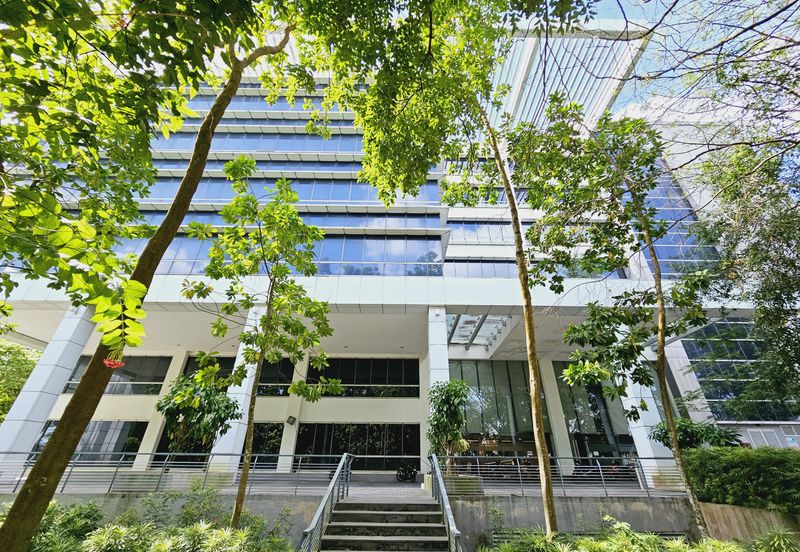 Cyberjaya Standalone Building for Sale
