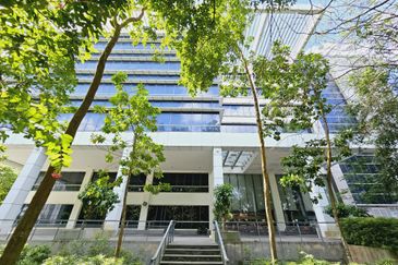 Cyberjaya Standalone Building for Sale