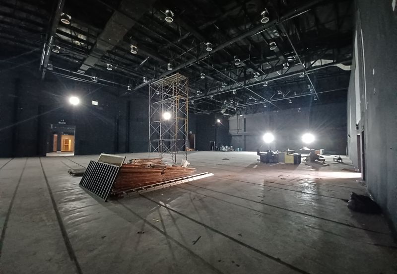 KL Cheras, KL City Retail Space for Rent