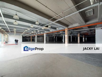 USJ Subang Jaya Warehouse Showroom, Selangor, Subang Jaya