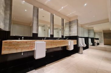 TRX Exchange 106 Tower, TRX, KLCC, KL City